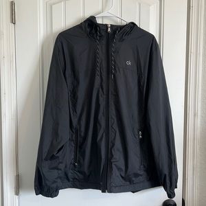 Calvin Klein jacket